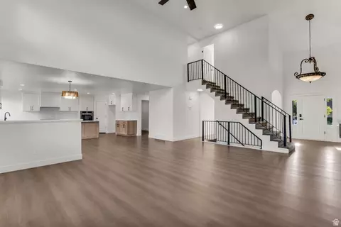 Living - 1673 S 1700 E, Spanish Fork, UT 84660 photo 2 of 6