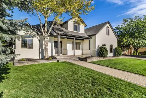 Exterior - 1673 S 1700 E, Spanish Fork, UT 84660 photo 3 of 9