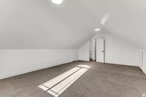 Bedroom - 1673 S 1700 E, Spanish Fork, UT 84660 photo 6 of 14