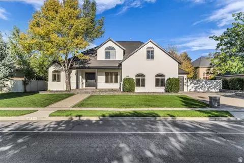 Exterior - 1673 S 1700 E, Spanish Fork, UT 84660 photo 2 of 9