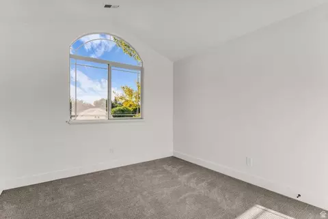 Bedroom - 1673 S 1700 E, Spanish Fork, UT 84660 photo 4 of 14