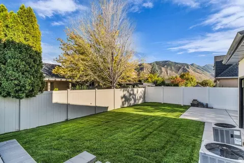 Exterior - 1673 S 1700 E, Spanish Fork, UT 84660 photo 6 of 9