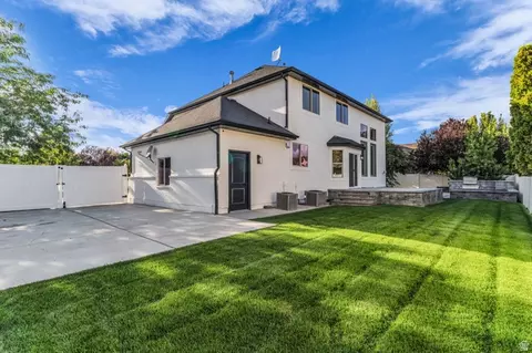 Exterior - 1673 S 1700 E, Spanish Fork, UT 84660 photo 9 of 9