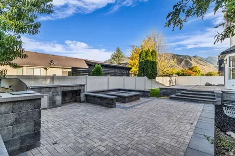 Exterior - 1673 S 1700 E, Spanish Fork, UT 84660 photo 8 of 9