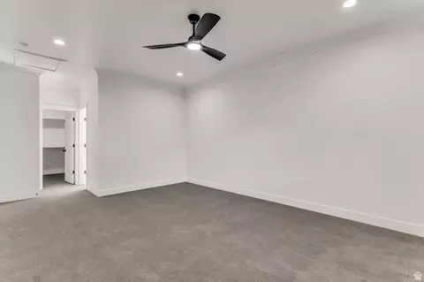 Bedroom - 1673 S 1700 E, Spanish Fork, UT 84660 photo 3 of 14