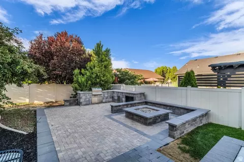 Exterior - 1673 S 1700 E, Spanish Fork, UT 84660 photo 5 of 9