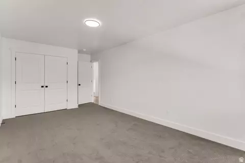 Bedroom - 1673 S 1700 E, Spanish Fork, UT 84660 photo 8 of 14