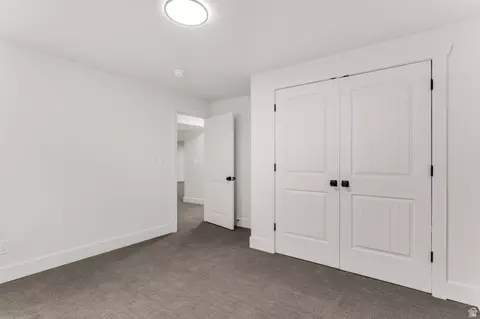 Bedroom - 1673 S 1700 E, Spanish Fork, UT 84660 photo 12 of 14