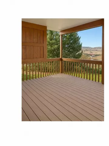 Exterior - 665 E 655 E Molen Rd, Ferron, UT 84523 photo 3 of 7