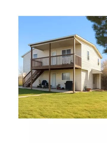 Exterior - 665 E 655 E Molen Rd, Ferron, UT 84523 photo 4 of 7