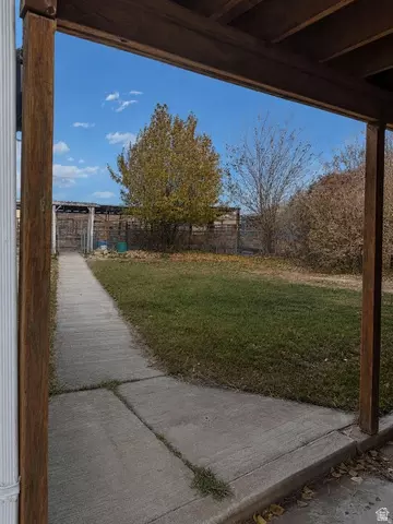 Exterior - 665 E 655 E Molen Rd, Ferron, UT 84523 photo 6 of 7