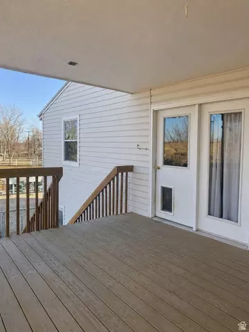 Exterior - 665 E 655 E Molen Rd, Ferron, UT 84523 photo 2 of 7