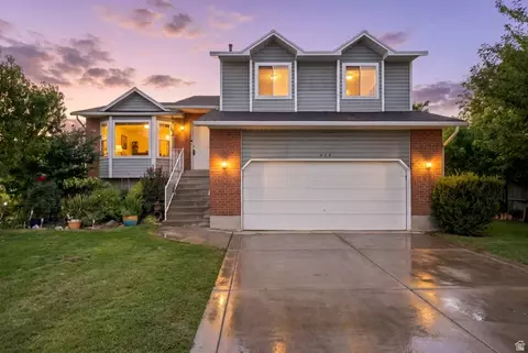 326 S 240 W, Lindon, UT 84042