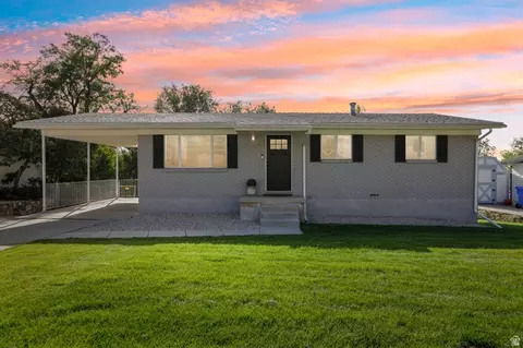 172 S 350 E, Farmington, UT 84025