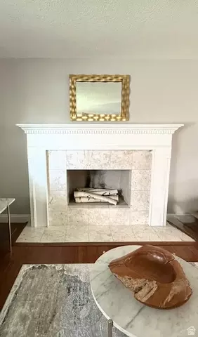 Living - 4852 S 850 E, South Ogden, UT 84403 photo 2 of 8