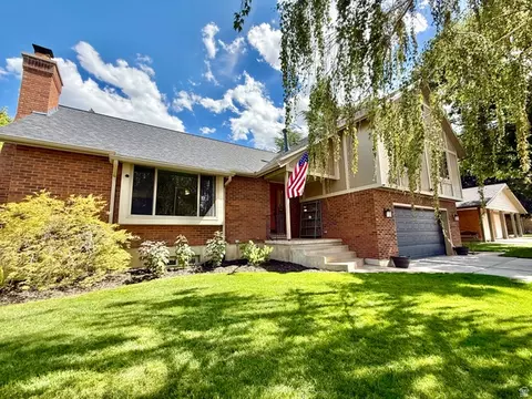 Exterior - 4852 S 850 E, South Ogden, UT 84403 photo 2 of 12