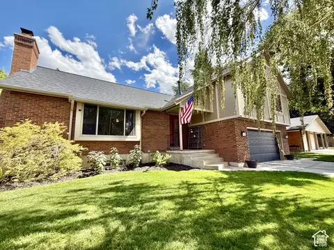 4852 S 850 E, South Ogden, UT 84403