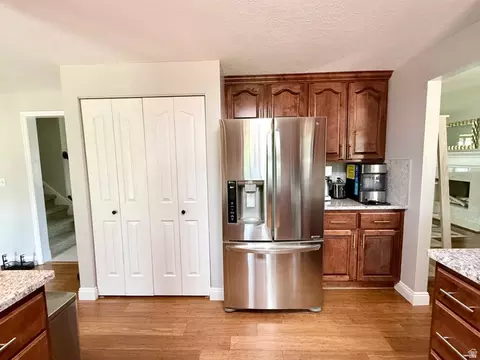 Kitchen - 4852 S 850 E, South Ogden, UT 84403 photo 3 of 4