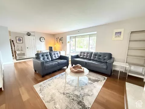 Living - 4852 S 850 E, South Ogden, UT 84403 photo 4 of 8