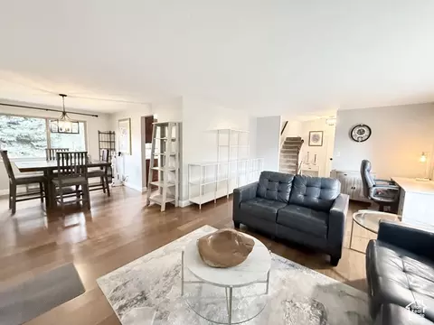 Living - 4852 S 850 E, South Ogden, UT 84403 photo 5 of 8