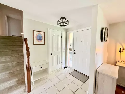 Entry Way - 4852 S 850 E, South Ogden, UT 84403 photo 2 of 3