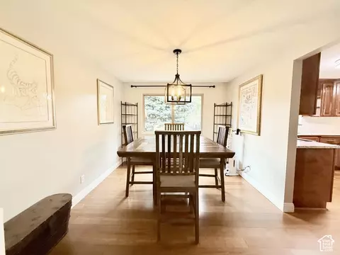 Dining - 4852 S 850 E, South Ogden, UT 84403 photo 1 of 2