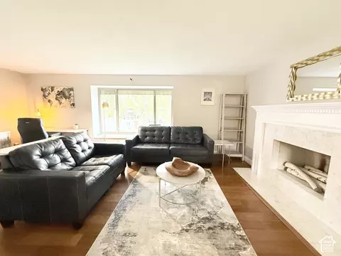 Living - 4852 S 850 E, South Ogden, UT 84403 photo 3 of 8
