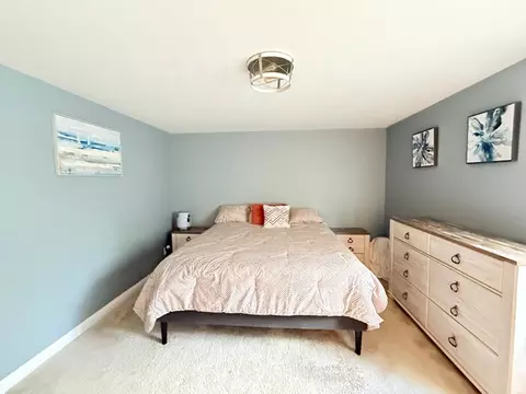 Bedroom - 4852 S 850 E, South Ogden, UT 84403 photo 2 of 4