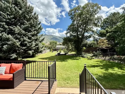 Exterior - 4852 S 850 E, South Ogden, UT 84403 photo 3 of 12
