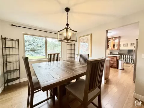 Dining - 4852 S 850 E, South Ogden, UT 84403 photo 2 of 2