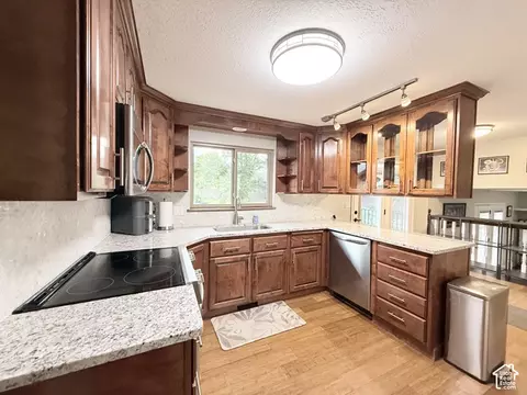 Kitchen - 4852 S 850 E, South Ogden, UT 84403 photo 1 of 2