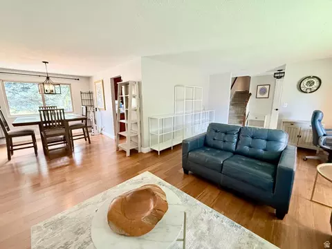 Living - 4852 S 850 E, South Ogden, UT 84403 photo 5 of 8