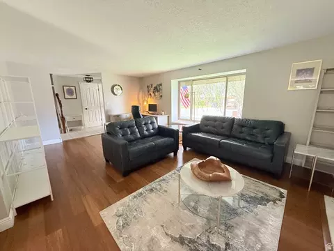 Living - 4852 S 850 E, South Ogden, UT 84403 photo 4 of 8