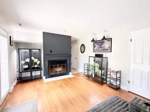 Living - 4852 S 850 E, South Ogden, UT 84403 photo 6 of 8