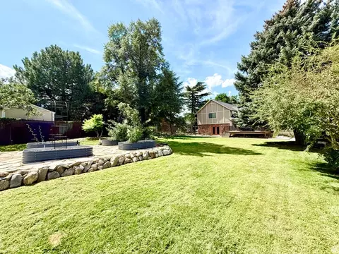 Exterior - 4852 S 850 E, South Ogden, UT 84403 photo 8 of 12
