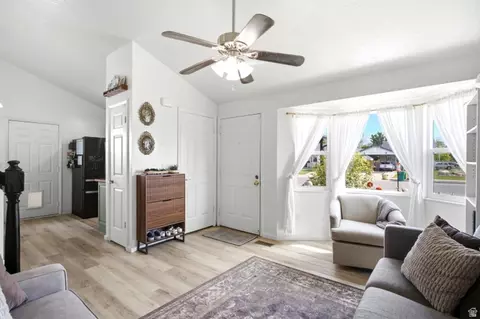 Entry Way - 4595 S 3850 W, Roy, UT 84067 photo 1 of 2
