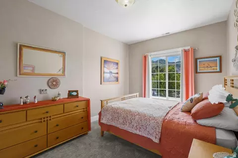 Bedroom - 1333 E Martha Dunyon Cir, Draper, UT 84020 photo 2 of 3