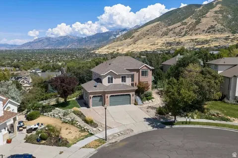 View/Area - 1333 E Martha Dunyon Cir, Draper, UT 84020 photo 3 of 3