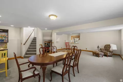 Dining - 1333 E Martha Dunyon Cir, Draper, UT 84020 photo 2 of 2
