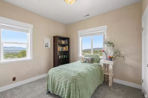 Bedroom - 1333 E Martha Dunyon Cir, Draper, UT 84020 photo 3 of 3