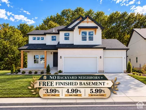 5257 S Century Way #220, Riverdale, UT 84405