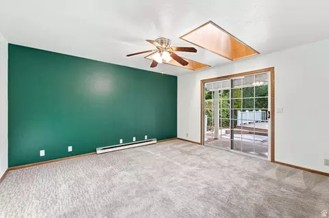 Living - 2830 E Valley View Ave S, Holladay, UT 84117 photo 4 of 9