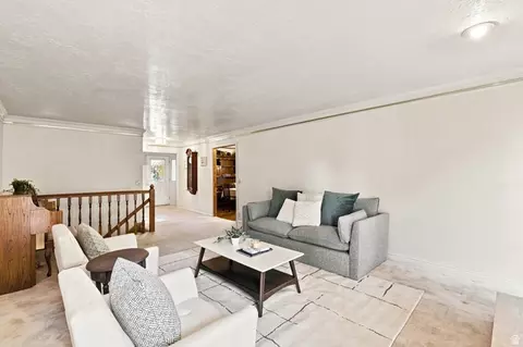 Living - 2830 E Valley View Ave S, Holladay, UT 84117 photo 3 of 9