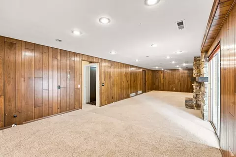 Living - 2830 E Valley View Ave S, Holladay, UT 84117 photo 9 of 9