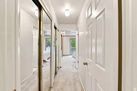 Entry Way - 2830 E Valley View Ave S, Holladay, UT 84117 photo 2 of 2
