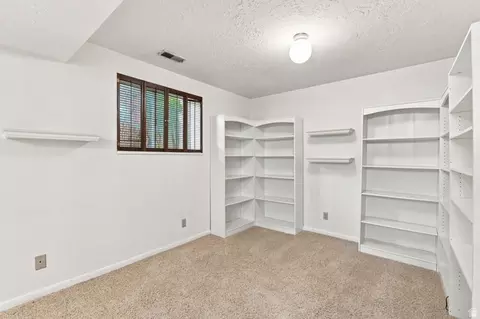 Bedroom - 2830 E Valley View Ave S, Holladay, UT 84117 photo 7 of 7