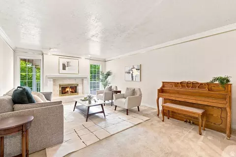 Living - 2830 E Valley View Ave S, Holladay, UT 84117 photo 1 of 9
