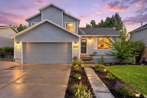 4106 W 6480 S, Taylorsville, UT 84129