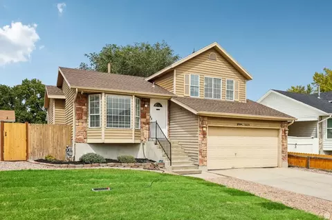 3058 W 8565 S, West Jordan, UT 84088