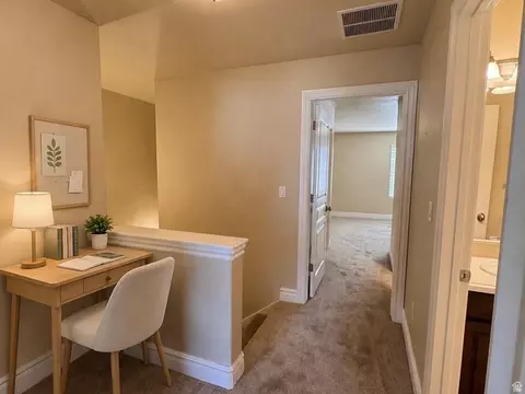 Entry Way - 132 N 360 W, Centerville, UT 84014 photo 1 of 3